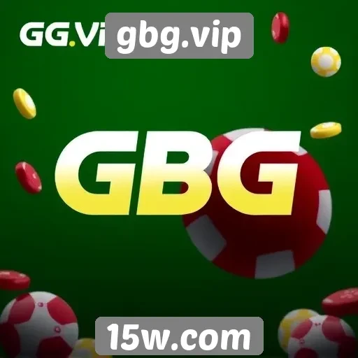 Exploração das promoções e bônus do gbg.vip
