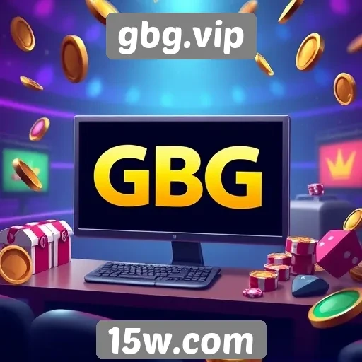 gbg.vip lança nova gama de jogos para todos os públicos