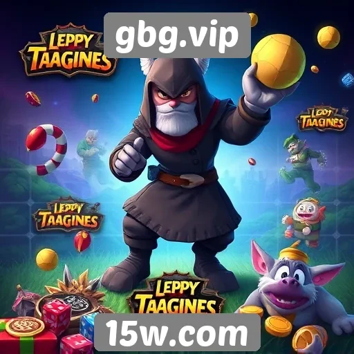 Análise da diversidade de jogos disponíveis no gbg.vip