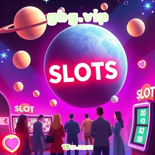 gbg.vip: A Magia do Bingo Online Que Você Não Pode Perder!