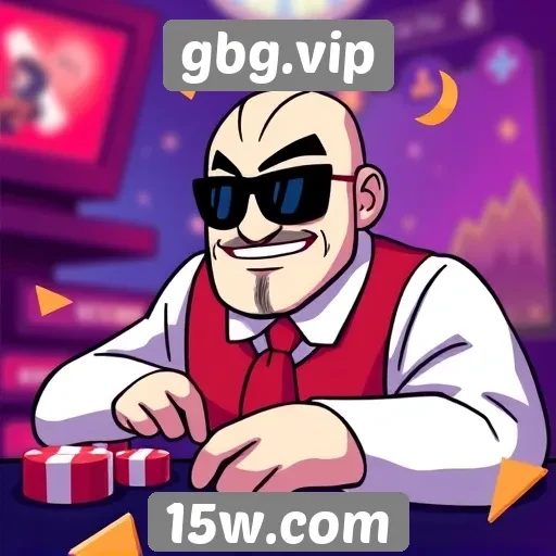 Feedback dos usuários sobre o gbg.vip