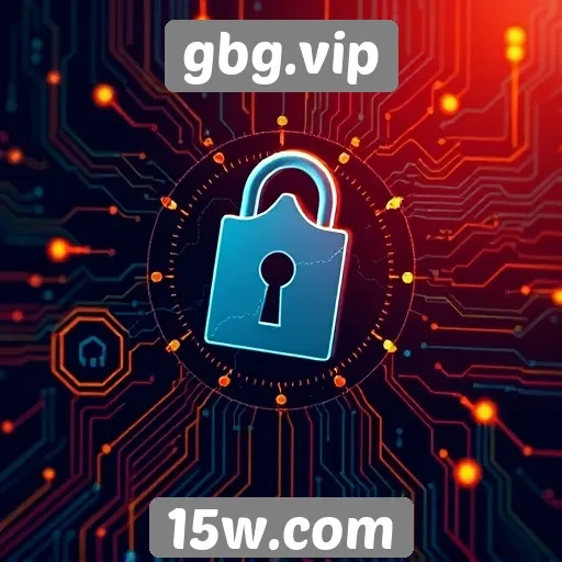Segurança e práticas de privacidade no gbg.vip