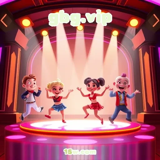 gbg.vip: Aventura e Emoções Aguardam por Você nos Jogos Online