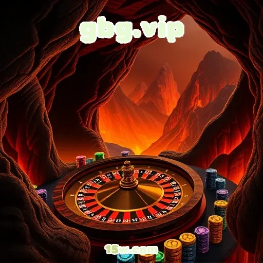 gbg.vip: Recursos Incríveis da Seção Ao Vivo que Você Precisa Conhecer