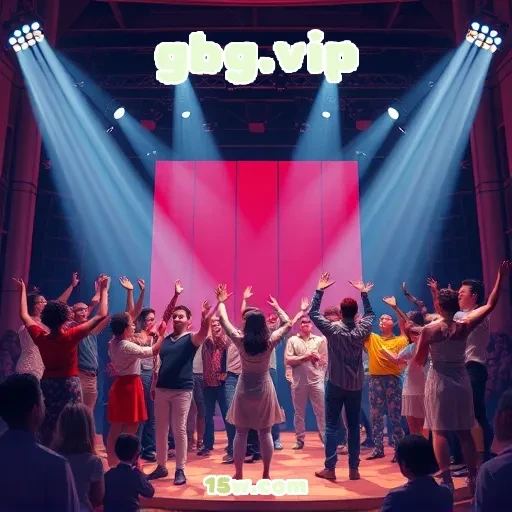 gbg.vip: Descubra as Melhores Apostas no Cassino Online